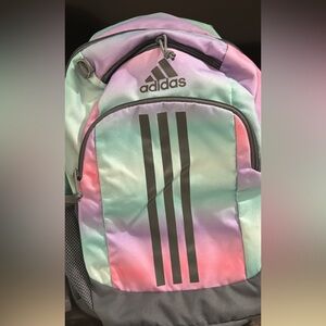 Adidas backpack